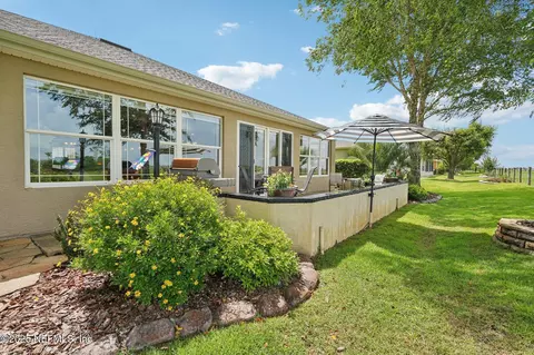 Exterior - 9839 SW 63rd Loop, Ocala, FL 34481 photo 4 of 9