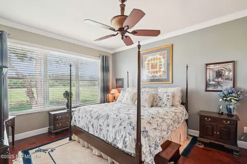 Bedroom - 9839 SW 63rd Loop, Ocala, FL 34481 photo 1 of 3