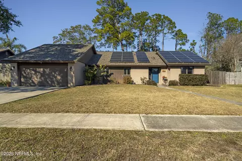 4031 Tobin Dr, Jacksonville, FL 32257