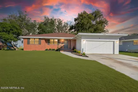 1703 Westminister Ave, Jacksonville, FL 32210
