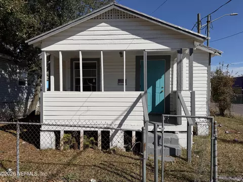 1361 Prince St, Jacksonville, FL 32209