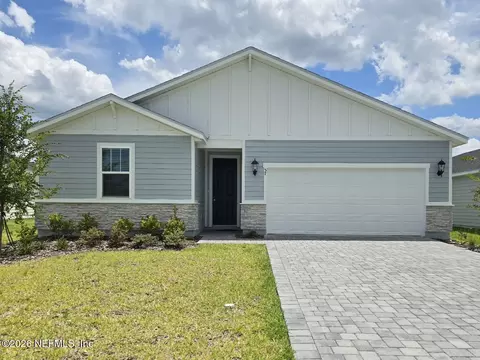 57 Ararat Dr, Palm Coast, FL 32137