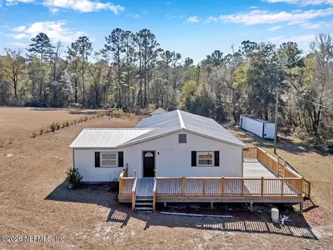 2199 Tom Crawford Rd, Hilliard, FL 32046