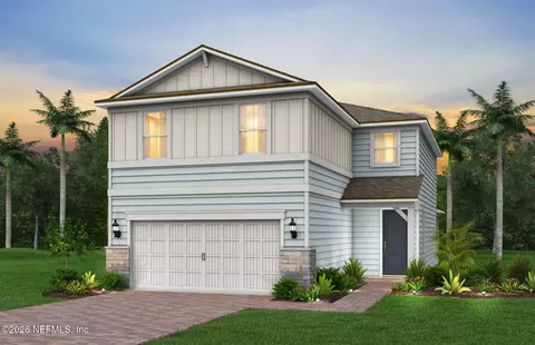 413 Blind Oak Cir, Saint Augustine, FL 32095
