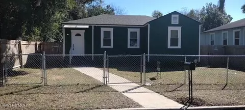 7307 Clinton St, Jacksonville, FL 32208