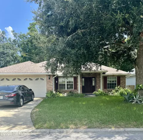 12551 Arrowleaf Ln, Jacksonville, FL 32225