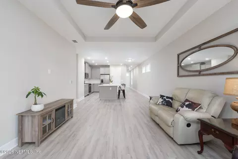 Entry Way - 1125 Rustic Mill Dr, Saint Augustine, FL 32092 photo 3 of 5