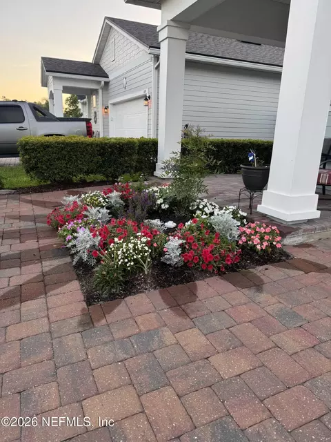 Exterior - 1125 Rustic Mill Dr, Saint Augustine, FL 32092 photo 6 of 17