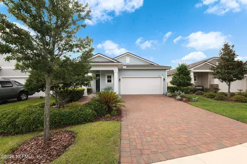1125 Rustic Mill Dr, Saint Augustine, FL 32092