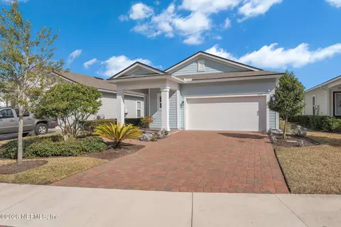 1125 Rustic Mill Dr, Saint Augustine, FL 32092