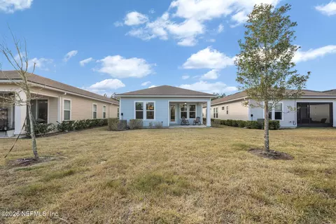 Exterior - 1125 Rustic Mill Dr, Saint Augustine, FL 32092 photo 5 of 17