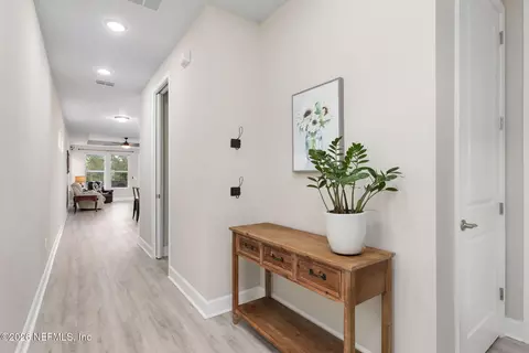 Entry Way - 1125 Rustic Mill Dr, Saint Augustine, FL 32092 photo 1 of 5