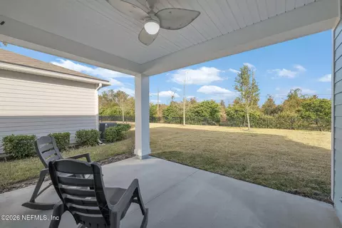 Exterior - 1125 Rustic Mill Dr, Saint Augustine, FL 32092 photo 3 of 17