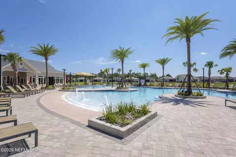 Exterior - 1125 Rustic Mill Dr, Saint Augustine, FL 32092 photo 13 of 17
