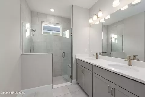 Bath - 1125 Rustic Mill Dr, Saint Augustine, FL 32092 photo 1 of 1