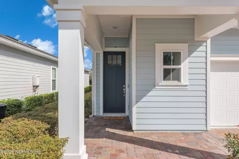 Exterior - 1125 Rustic Mill Dr, Saint Augustine, FL 32092 photo 1 of 17