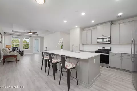 Kitchen - 1125 Rustic Mill Dr, Saint Augustine, FL 32092 photo 1 of 2