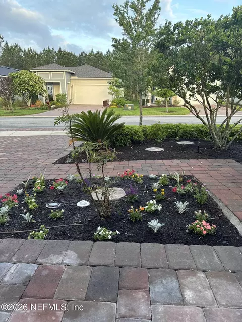 Exterior - 1125 Rustic Mill Dr, Saint Augustine, FL 32092 photo 9 of 17