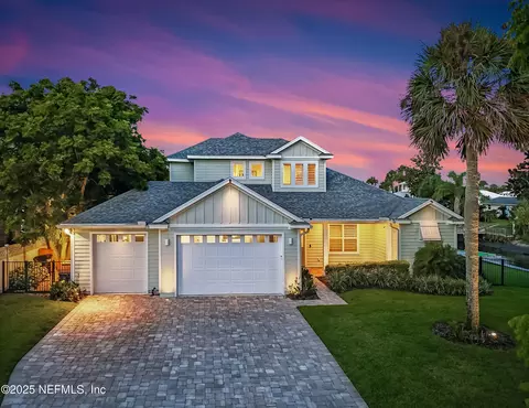 3367 Royal Palm Dr, Jacksonville, FL 32250