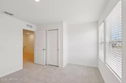 Bedroom - 25 Rangeline Dr, Saint Augustine, FL 32092 photo 3 of 7