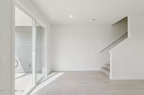Living - 25 Rangeline Dr, Saint Augustine, FL 32092 photo 3 of 6
