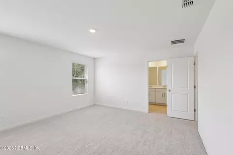 Bedroom - 25 Rangeline Dr, Saint Augustine, FL 32092 photo 7 of 7