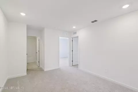 Bedroom - 25 Rangeline Dr, Saint Augustine, FL 32092 photo 1 of 7