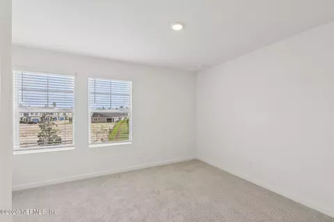 Bedroom - 25 Rangeline Dr, Saint Augustine, FL 32092 photo 2 of 7