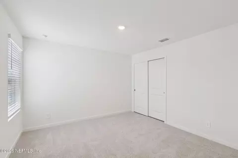 Bedroom - 25 Rangeline Dr, Saint Augustine, FL 32092 photo 4 of 7