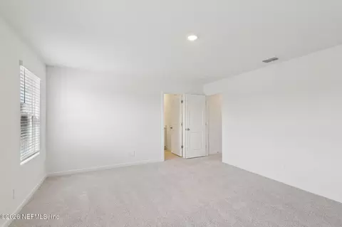 Bedroom - 25 Rangeline Dr, Saint Augustine, FL 32092 photo 6 of 7