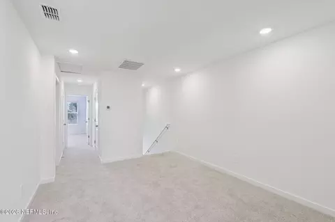 Entry Way - 25 Rangeline Dr, Saint Augustine, FL 32092 photo 2 of 3