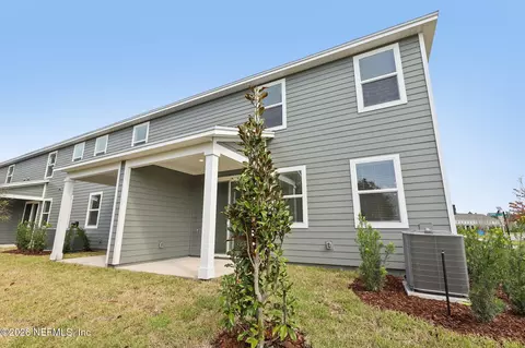 Exterior - 25 Rangeline Dr, Saint Augustine, FL 32092 photo 3 of 3
