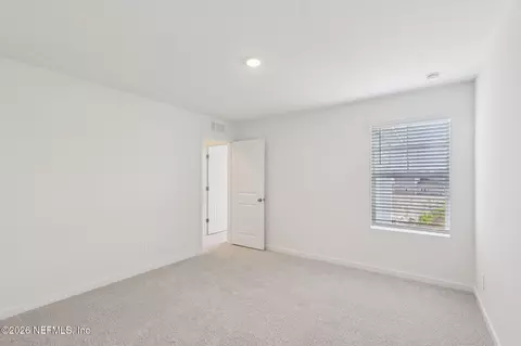 Bedroom - 25 Rangeline Dr, Saint Augustine, FL 32092 photo 5 of 7