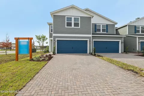 25 Rangeline Dr, Saint Augustine, FL 32092