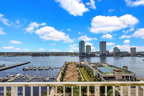 400 E Bay St #1006, Jacksonville, FL 32202