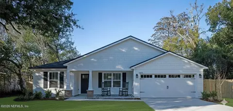 1639 Lakewood Rd, Jacksonville, FL 32207