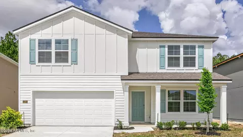 4360 Evening Primrose Dr, Jacksonville, FL 32218
