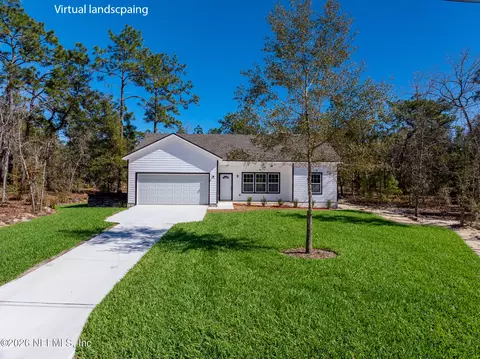 7157 Wesleyan Rd, Keystone Heights, FL 32656