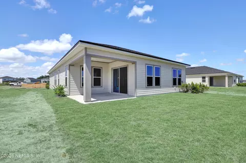 Exterior - 272 Knotted Birch Ave, Saint Augustine, FL 32092 photo 4 of 5