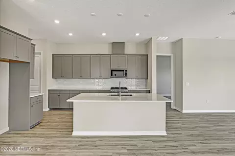 Kitchen - 272 Knotted Birch Ave, Saint Augustine, FL 32092 photo 2 of 3