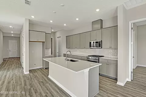 Kitchen - 272 Knotted Birch Ave, Saint Augustine, FL 32092 photo 1 of 3