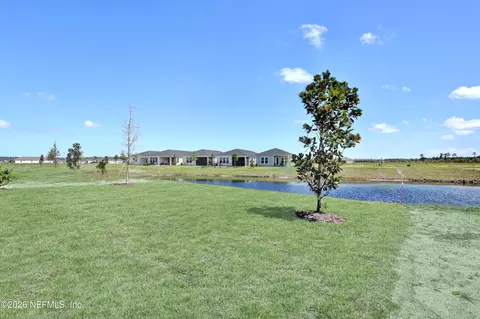Exterior - 272 Knotted Birch Ave, Saint Augustine, FL 32092 photo 3 of 5