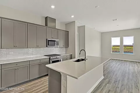 Kitchen - 272 Knotted Birch Ave, Saint Augustine, FL 32092 photo 3 of 3