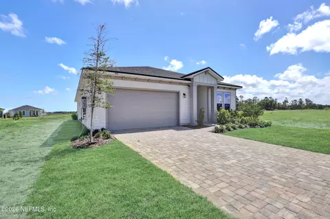 Exterior - 272 Knotted Birch Ave, Saint Augustine, FL 32092 photo 1 of 5