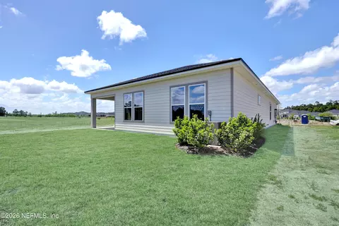 Exterior - 272 Knotted Birch Ave, Saint Augustine, FL 32092 photo 5 of 5
