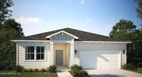 272 Knotted Birch Ave, Saint Augustine, FL 32092