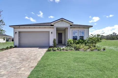 272 Knotted Birch Ave, Saint Augustine, FL 32092