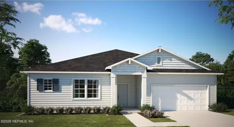587 Knotted Birch Ave, Saint Augustine, FL 32092
