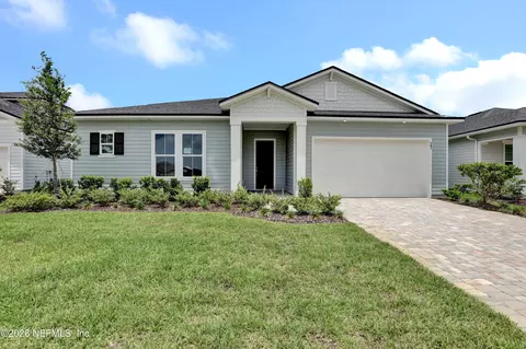 587 Knotted Birch Ave, Saint Augustine, FL 32092