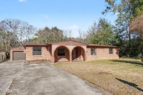 3661 Calla Dr, Jacksonville, FL 32207
